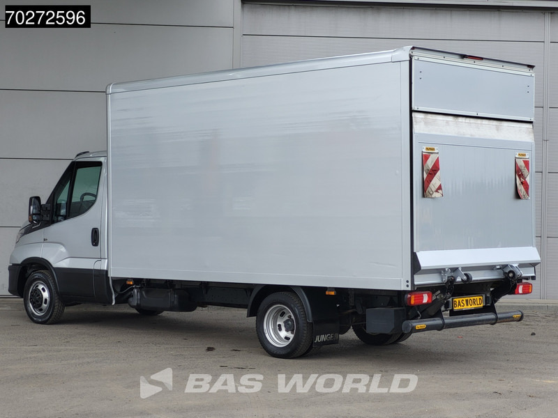 Iveco Daily 35C16 Automaat Laadklep Bakwagen Airco Camera Dubbellucht Meubelbak Koffer 19m3 Airco - Dostavno vozilo sa zatvorenim sandukom: slika Iveco Daily 35C16 Automaat Laadklep Bakwagen Airco Camera Dubbellucht Meubelbak Koffer 19m3 Airco - Dostavno vozilo sa zatvorenim sandukom Iveco Daily 35C16 Automaat Laadklep Bakwagen Airco Camera Dubbellucht Meubelbak Koffer 19m3 Airco - Dostavno vozilo sa zatvorenim sandukom: slika Iveco Daily 35C16 Automaat Laadklep Bakwagen Airco Camera Dubbellucht Meubelbak Koffer 19m3 Airco - Dostavno vozilo sa zatvorenim sandukom