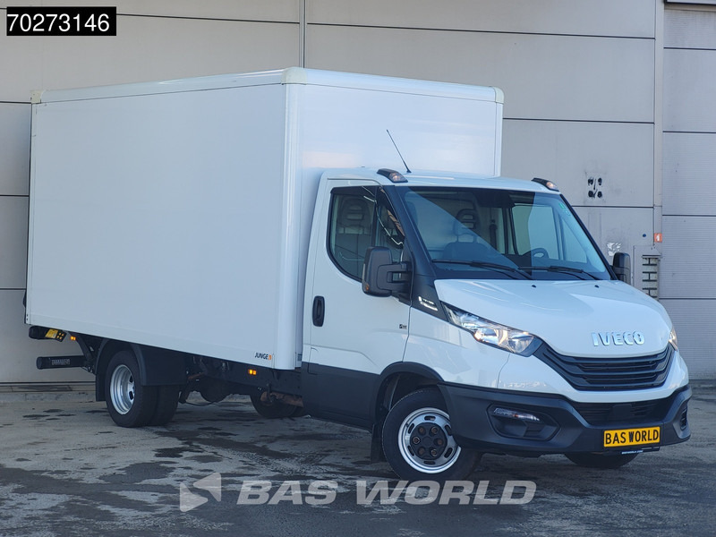 Iveco Daily 35C16 Automaat Laadklep Bakwagen Airco Camera Dubbellucht Meubelbak Koffer 19m3 Airco - Dostavno vozilo sa zatvorenim sandukom: slika Iveco Daily 35C16 Automaat Laadklep Bakwagen Airco Camera Dubbellucht Meubelbak Koffer 19m3 Airco - Dostavno vozilo sa zatvorenim sandukom Iveco Daily 35C16 Automaat Laadklep Bakwagen Airco Camera Dubbellucht Meubelbak Koffer 19m3 Airco - Dostavno vozilo sa zatvorenim sandukom: slika Iveco Daily 35C16 Automaat Laadklep Bakwagen Airco Camera Dubbellucht Meubelbak Koffer 19m3 Airco - Dostavno vozilo sa zatvorenim sandukom