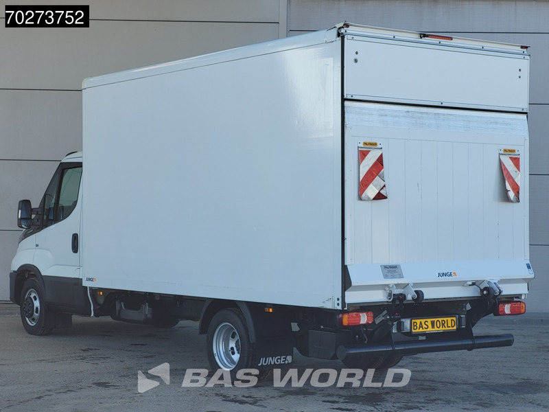 Iveco Daily 35C16 Automaat Laadklep Bakwagen Airco Camera Dubbellucht Meubelbak Koffer 19m3 Airco - Dostavno vozilo sa zatvorenim sandukom: slika Iveco Daily 35C16 Automaat Laadklep Bakwagen Airco Camera Dubbellucht Meubelbak Koffer 19m3 Airco - Dostavno vozilo sa zatvorenim sandukom Iveco Daily 35C16 Automaat Laadklep Bakwagen Airco Camera Dubbellucht Meubelbak Koffer 19m3 Airco - Dostavno vozilo sa zatvorenim sandukom: slika Iveco Daily 35C16 Automaat Laadklep Bakwagen Airco Camera Dubbellucht Meubelbak Koffer 19m3 Airco - Dostavno vozilo sa zatvorenim sandukom