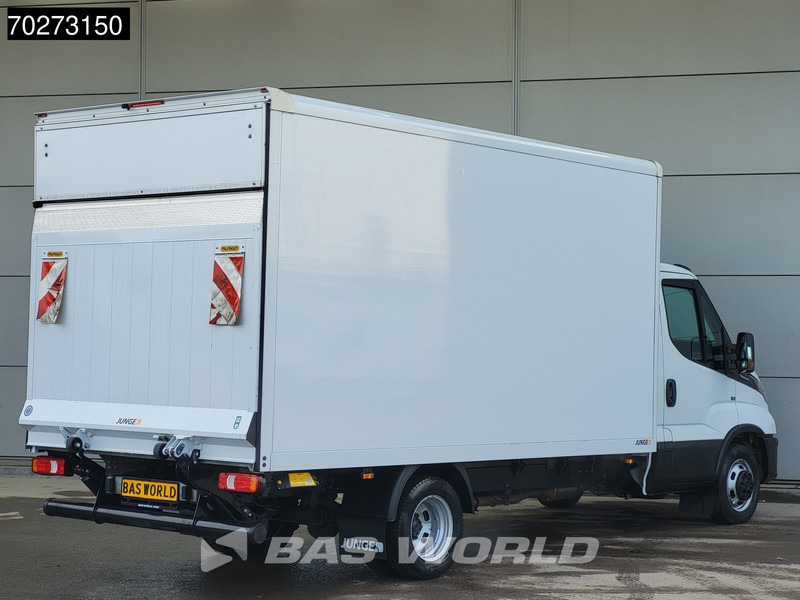 Iveco Daily 35C16 Automaat Laadklep Bakwagen Airco Camera Dubbellucht Meubelbak Koffer 19m3 Airco - Dostavno vozilo sa zatvorenim sandukom: slika Iveco Daily 35C16 Automaat Laadklep Bakwagen Airco Camera Dubbellucht Meubelbak Koffer 19m3 Airco - Dostavno vozilo sa zatvorenim sandukom Iveco Daily 35C16 Automaat Laadklep Bakwagen Airco Camera Dubbellucht Meubelbak Koffer 19m3 Airco - Dostavno vozilo sa zatvorenim sandukom: slika Iveco Daily 35C16 Automaat Laadklep Bakwagen Airco Camera Dubbellucht Meubelbak Koffer 19m3 Airco - Dostavno vozilo sa zatvorenim sandukom