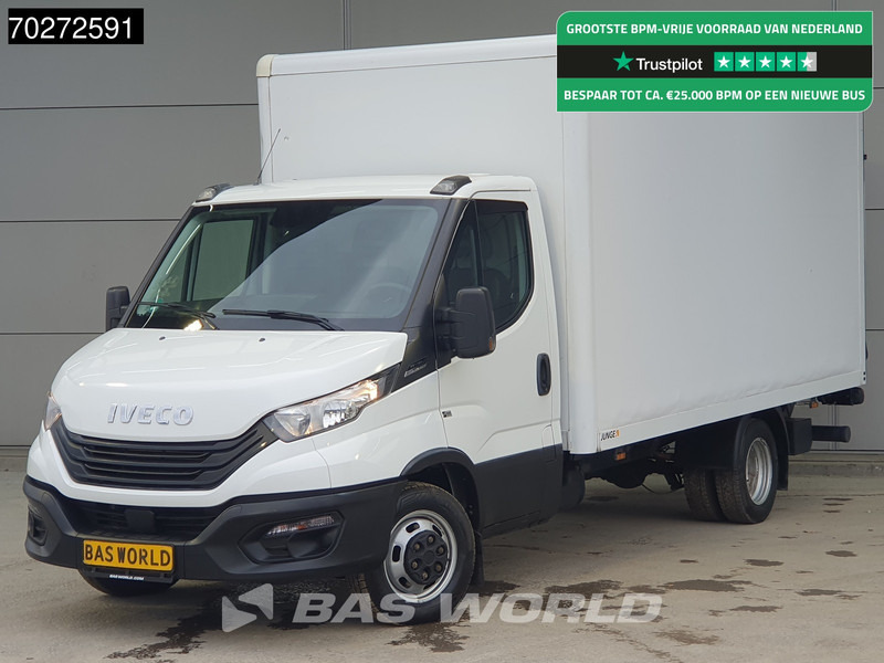 Iveco Daily 35C16 Automaat Laadklep Bakwagen Airco Camera Dubbellucht Meubelbak Koffer 19m3 Airco - Dostavno vozilo sa zatvorenim sandukom: slika Iveco Daily 35C16 Automaat Laadklep Bakwagen Airco Camera Dubbellucht Meubelbak Koffer 19m3 Airco - Dostavno vozilo sa zatvorenim sandukom Iveco Daily 35C16 Automaat Laadklep Bakwagen Airco Camera Dubbellucht Meubelbak Koffer 19m3 Airco - Dostavno vozilo sa zatvorenim sandukom: slika Iveco Daily 35C16 Automaat Laadklep Bakwagen Airco Camera Dubbellucht Meubelbak Koffer 19m3 Airco - Dostavno vozilo sa zatvorenim sandukom