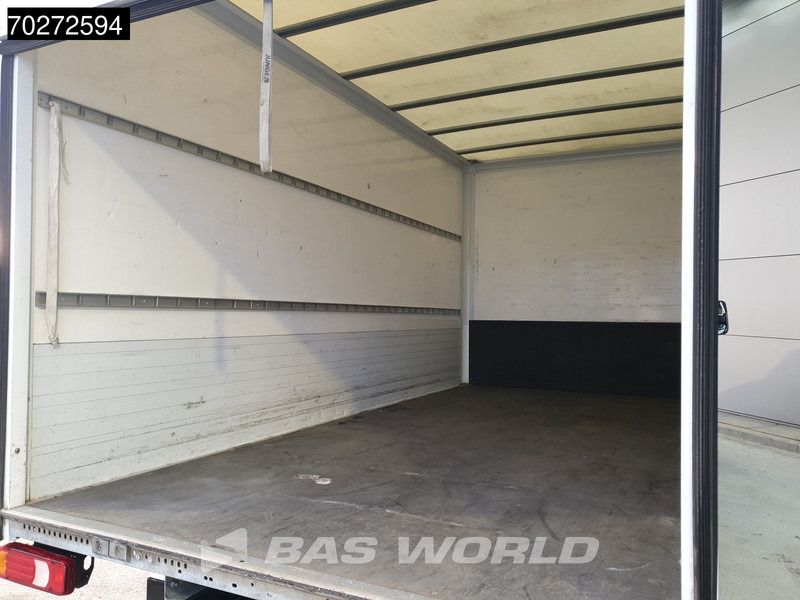 Iveco Daily 35C16 Automaat Laadklep Bakwagen Airco Camera Dubbellucht Meubelbak Koffer Airco - Dostavno vozilo sa zatvorenim sandukom: slika Iveco Daily 35C16 Automaat Laadklep Bakwagen Airco Camera Dubbellucht Meubelbak Koffer Airco - Dostavno vozilo sa zatvorenim sandukom Iveco Daily 35C16 Automaat Laadklep Bakwagen Airco Camera Dubbellucht Meubelbak Koffer Airco - Dostavno vozilo sa zatvorenim sandukom: slika Iveco Daily 35C16 Automaat Laadklep Bakwagen Airco Camera Dubbellucht Meubelbak Koffer Airco - Dostavno vozilo sa zatvorenim sandukom