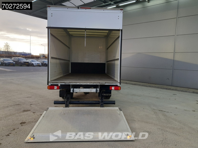 Iveco Daily 35C16 Automaat Laadklep Bakwagen Airco Camera Dubbellucht Meubelbak Koffer Airco - Dostavno vozilo sa zatvorenim sandukom: slika Iveco Daily 35C16 Automaat Laadklep Bakwagen Airco Camera Dubbellucht Meubelbak Koffer Airco - Dostavno vozilo sa zatvorenim sandukom Iveco Daily 35C16 Automaat Laadklep Bakwagen Airco Camera Dubbellucht Meubelbak Koffer Airco - Dostavno vozilo sa zatvorenim sandukom: slika Iveco Daily 35C16 Automaat Laadklep Bakwagen Airco Camera Dubbellucht Meubelbak Koffer Airco - Dostavno vozilo sa zatvorenim sandukom