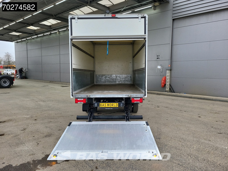 Iveco Daily 35C16 Automaat Laadklep Bakwagen Airco Camera Meubelbak Koffer Gesloten laadbak 18m3 Airco - Dostavno vozilo sa zatvorenim sandukom: slika Iveco Daily 35C16 Automaat Laadklep Bakwagen Airco Camera Meubelbak Koffer Gesloten laadbak 18m3 Airco - Dostavno vozilo sa zatvorenim sandukom Iveco Daily 35C16 Automaat Laadklep Bakwagen Airco Camera Meubelbak Koffer Gesloten laadbak 18m3 Airco - Dostavno vozilo sa zatvorenim sandukom: slika Iveco Daily 35C16 Automaat Laadklep Bakwagen Airco Camera Meubelbak Koffer Gesloten laadbak 18m3 Airco - Dostavno vozilo sa zatvorenim sandukom