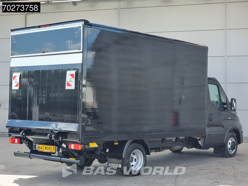 Iveco Daily 35C16 Automaat Laadklep Bakwagen Airco Camera Meubelbak Koffer Gesloten laadbak 19m3 Airco - Dostavno vozilo sa zatvorenim sandukom: slika Iveco Daily 35C16 Automaat Laadklep Bakwagen Airco Camera Meubelbak Koffer Gesloten laadbak 19m3 Airco - Dostavno vozilo sa zatvorenim sandukom Iveco Daily 35C16 Automaat Laadklep Bakwagen Airco Camera Meubelbak Koffer Gesloten laadbak 19m3 Airco - Dostavno vozilo sa zatvorenim sandukom: slika Iveco Daily 35C16 Automaat Laadklep Bakwagen Airco Camera Meubelbak Koffer Gesloten laadbak 19m3 Airco - Dostavno vozilo sa zatvorenim sandukom