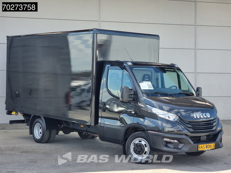 Iveco Daily 35C16 Automaat Laadklep Bakwagen Airco Camera Meubelbak Koffer Gesloten laadbak 19m3 Airco - Dostavno vozilo sa zatvorenim sandukom: slika Iveco Daily 35C16 Automaat Laadklep Bakwagen Airco Camera Meubelbak Koffer Gesloten laadbak 19m3 Airco - Dostavno vozilo sa zatvorenim sandukom Iveco Daily 35C16 Automaat Laadklep Bakwagen Airco Camera Meubelbak Koffer Gesloten laadbak 19m3 Airco - Dostavno vozilo sa zatvorenim sandukom: slika Iveco Daily 35C16 Automaat Laadklep Bakwagen Airco Camera Meubelbak Koffer Gesloten laadbak 19m3 Airco - Dostavno vozilo sa zatvorenim sandukom