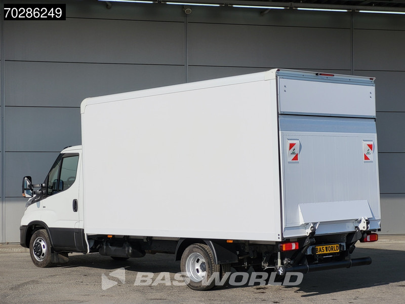 Iveco Daily 35C16 Automaat Laadklep Bakwagen Dubbellucht Airco Camera Meubelbak Koffer 20m3 Airco - Dostavno vozilo sa zatvorenim sandukom: slika Iveco Daily 35C16 Automaat Laadklep Bakwagen Dubbellucht Airco Camera Meubelbak Koffer 20m3 Airco - Dostavno vozilo sa zatvorenim sandukom Iveco Daily 35C16 Automaat Laadklep Bakwagen Dubbellucht Airco Camera Meubelbak Koffer 20m3 Airco - Dostavno vozilo sa zatvorenim sandukom: slika Iveco Daily 35C16 Automaat Laadklep Bakwagen Dubbellucht Airco Camera Meubelbak Koffer 20m3 Airco - Dostavno vozilo sa zatvorenim sandukom