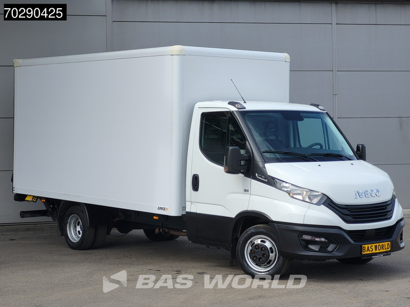 Iveco Daily 35C16 Automaat Laadklep Bakwagen Dubbellucht Airco Euro6 Meubelbak Koffer 20m3 Airco - Dostavno vozilo sa zatvorenim sandukom: slika Iveco Daily 35C16 Automaat Laadklep Bakwagen Dubbellucht Airco Euro6 Meubelbak Koffer 20m3 Airco - Dostavno vozilo sa zatvorenim sandukom Iveco Daily 35C16 Automaat Laadklep Bakwagen Dubbellucht Airco Euro6 Meubelbak Koffer 20m3 Airco - Dostavno vozilo sa zatvorenim sandukom: slika Iveco Daily 35C16 Automaat Laadklep Bakwagen Dubbellucht Airco Euro6 Meubelbak Koffer 20m3 Airco - Dostavno vozilo sa zatvorenim sandukom