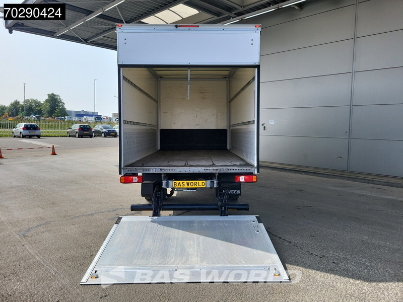 Iveco Daily 35C16 Automaat Laadklep Bakwagen Dubbellucht Airco Euro6 Meubelbak Koffer 20m3 Airco - Dostavno vozilo sa zatvorenim sandukom: slika Iveco Daily 35C16 Automaat Laadklep Bakwagen Dubbellucht Airco Euro6 Meubelbak Koffer 20m3 Airco - Dostavno vozilo sa zatvorenim sandukom Iveco Daily 35C16 Automaat Laadklep Bakwagen Dubbellucht Airco Euro6 Meubelbak Koffer 20m3 Airco - Dostavno vozilo sa zatvorenim sandukom: slika Iveco Daily 35C16 Automaat Laadklep Bakwagen Dubbellucht Airco Euro6 Meubelbak Koffer 20m3 Airco - Dostavno vozilo sa zatvorenim sandukom