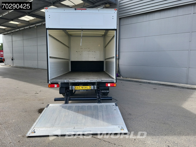 Iveco Daily 35C16 Automaat Laadklep Bakwagen Dubbellucht Airco Euro6 Meubelbak Koffer 20m3 Airco - Dostavno vozilo sa zatvorenim sandukom: slika Iveco Daily 35C16 Automaat Laadklep Bakwagen Dubbellucht Airco Euro6 Meubelbak Koffer 20m3 Airco - Dostavno vozilo sa zatvorenim sandukom Iveco Daily 35C16 Automaat Laadklep Bakwagen Dubbellucht Airco Euro6 Meubelbak Koffer 20m3 Airco - Dostavno vozilo sa zatvorenim sandukom: slika Iveco Daily 35C16 Automaat Laadklep Bakwagen Dubbellucht Airco Euro6 Meubelbak Koffer 20m3 Airco - Dostavno vozilo sa zatvorenim sandukom