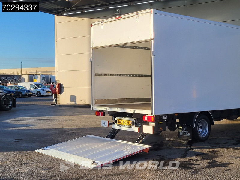 Iveco Daily 35C16 Bakwagen Laadklep Dubbellucht Airco Koffer Meubelbak Airco - Dostavno vozilo sa zatvorenim sandukom: slika Iveco Daily 35C16 Bakwagen Laadklep Dubbellucht Airco Koffer Meubelbak Airco - Dostavno vozilo sa zatvorenim sandukom Iveco Daily 35C16 Bakwagen Laadklep Dubbellucht Airco Koffer Meubelbak Airco - Dostavno vozilo sa zatvorenim sandukom: slika Iveco Daily 35C16 Bakwagen Laadklep Dubbellucht Airco Koffer Meubelbak Airco - Dostavno vozilo sa zatvorenim sandukom