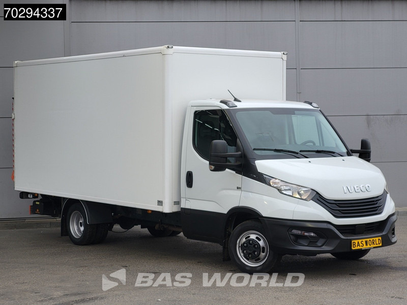 Iveco Daily 35C16 Bakwagen Laadklep Dubbellucht Airco Koffer Meubelbak Airco - Dostavno vozilo sa zatvorenim sandukom: slika Iveco Daily 35C16 Bakwagen Laadklep Dubbellucht Airco Koffer Meubelbak Airco - Dostavno vozilo sa zatvorenim sandukom Iveco Daily 35C16 Bakwagen Laadklep Dubbellucht Airco Koffer Meubelbak Airco - Dostavno vozilo sa zatvorenim sandukom: slika Iveco Daily 35C16 Bakwagen Laadklep Dubbellucht Airco Koffer Meubelbak Airco - Dostavno vozilo sa zatvorenim sandukom
