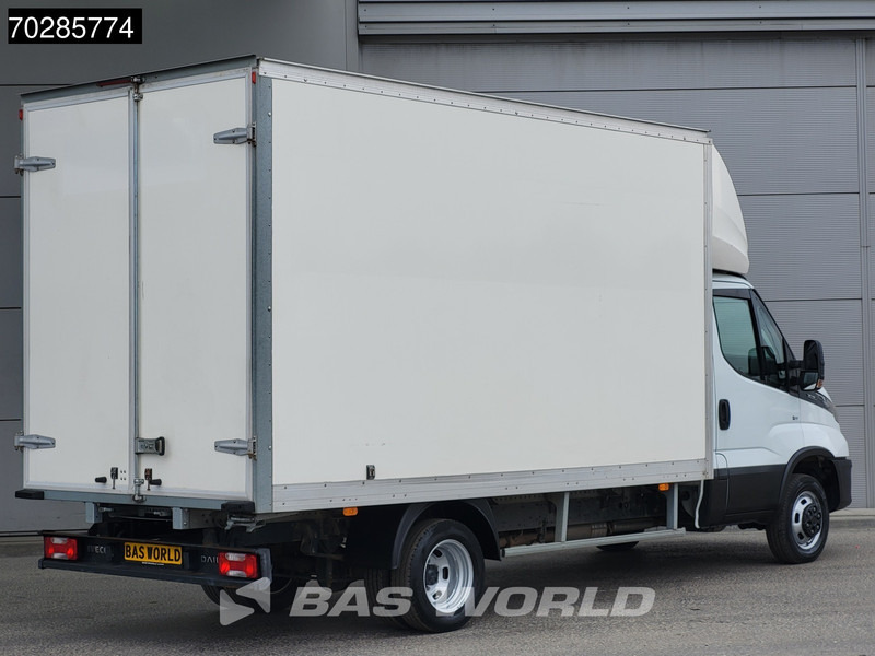 Iveco Daily 35C16 COMING SOON! 3.0L Bakwagen Dubbellucht Achterdeuren Airco Cruise Euro6 Meubelbak Koffer Airco Cruise control - Dostavno vozilo sa zatvorenim sandukom: slika Iveco Daily 35C16 COMING SOON! 3.0L Bakwagen Dubbellucht Achterdeuren Airco Cruise Euro6 Meubelbak Koffer Airco Cruise control - Dostavno vozilo sa zatvorenim sandukom Iveco Daily 35C16 COMING SOON! 3.0L Bakwagen Dubbellucht Achterdeuren Airco Cruise Euro6 Meubelbak Koffer Airco Cruise control - Dostavno vozilo sa zatvorenim sandukom: slika Iveco Daily 35C16 COMING SOON! 3.0L Bakwagen Dubbellucht Achterdeuren Airco Cruise Euro6 Meubelbak Koffer Airco Cruise control - Dostavno vozilo sa zatvorenim sandukom