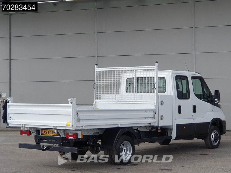Iveco Daily 35C16 Kipper met Kist Dubbel Cabine Dubbellucht 3,5t Trekhaak Airco Cruise Euro6 Kipper Tipper Benne 2m3 Airco Trekhaak Cruise c - Mali kamion kiper: slika Iveco Daily 35C16 Kipper met Kist Dubbel Cabine Dubbellucht 3,5t Trekhaak Airco Cruise Euro6 Kipper Tipper Benne 2m3 Airco Trekhaak Cruise c - Mali kamion kiper Iveco Daily 35C16 Kipper met Kist Dubbel Cabine Dubbellucht 3,5t Trekhaak Airco Cruise Euro6 Kipper Tipper Benne 2m3 Airco Trekhaak Cruise c - Mali kamion kiper: slika Iveco Daily 35C16 Kipper met Kist Dubbel Cabine Dubbellucht 3,5t Trekhaak Airco Cruise Euro6 Kipper Tipper Benne 2m3 Airco Trekhaak Cruise c - Mali kamion kiper
