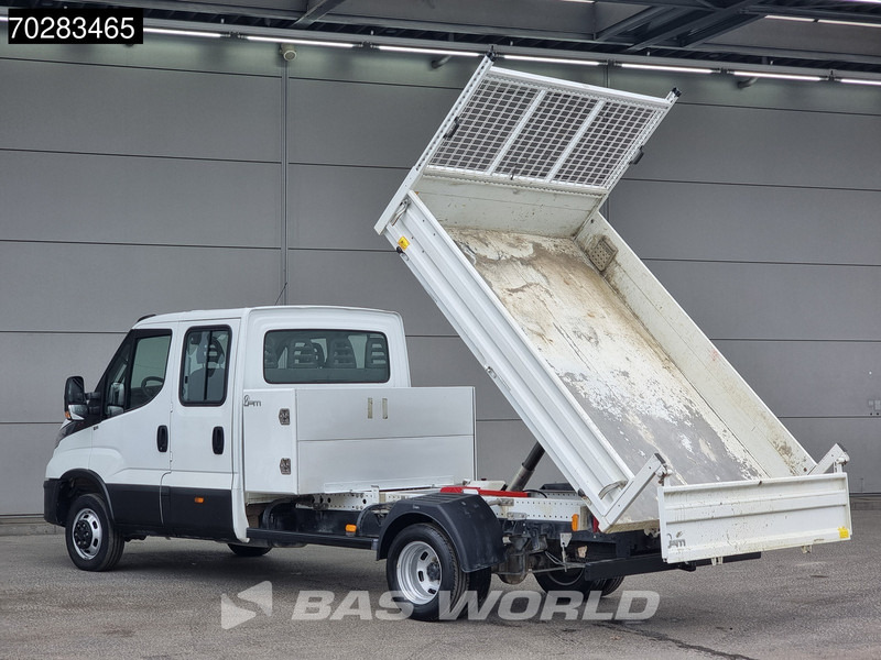 Iveco Daily 35C16 Kipper met Kist Dubbel Cabine Dubbellucht 3,5t Trekhaak Navi Airco Cruise Camera Euro6 Kieper Tipper Benne 2m3 Airco Trekh - Mali kamion kiper: slika Iveco Daily 35C16 Kipper met Kist Dubbel Cabine Dubbellucht 3,5t Trekhaak Navi Airco Cruise Camera Euro6 Kieper Tipper Benne 2m3 Airco Trekh - Mali kamion kiper Iveco Daily 35C16 Kipper met Kist Dubbel Cabine Dubbellucht 3,5t Trekhaak Navi Airco Cruise Camera Euro6 Kieper Tipper Benne 2m3 Airco Trekh - Mali kamion kiper: slika Iveco Daily 35C16 Kipper met Kist Dubbel Cabine Dubbellucht 3,5t Trekhaak Navi Airco Cruise Camera Euro6 Kieper Tipper Benne 2m3 Airco Trekh - Mali kamion kiper