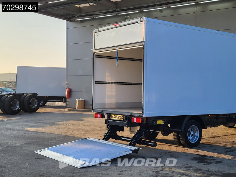 Iveco Daily 35C16 Laadklep Bakwagen Dubbellucht 160PK Airco Euro6 Meubelbak Koffer Airco - Dostavno vozilo sa zatvorenim sandukom: slika Iveco Daily 35C16 Laadklep Bakwagen Dubbellucht 160PK Airco Euro6 Meubelbak Koffer Airco - Dostavno vozilo sa zatvorenim sandukom Iveco Daily 35C16 Laadklep Bakwagen Dubbellucht 160PK Airco Euro6 Meubelbak Koffer Airco - Dostavno vozilo sa zatvorenim sandukom: slika Iveco Daily 35C16 Laadklep Bakwagen Dubbellucht 160PK Airco Euro6 Meubelbak Koffer Airco - Dostavno vozilo sa zatvorenim sandukom