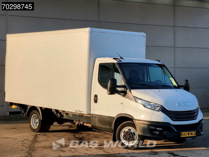 Iveco Daily 35C16 Laadklep Bakwagen Dubbellucht 160PK Airco Euro6 Meubelbak Koffer Airco - Dostavno vozilo sa zatvorenim sandukom: slika Iveco Daily 35C16 Laadklep Bakwagen Dubbellucht 160PK Airco Euro6 Meubelbak Koffer Airco - Dostavno vozilo sa zatvorenim sandukom Iveco Daily 35C16 Laadklep Bakwagen Dubbellucht 160PK Airco Euro6 Meubelbak Koffer Airco - Dostavno vozilo sa zatvorenim sandukom: slika Iveco Daily 35C16 Laadklep Bakwagen Dubbellucht 160PK Airco Euro6 Meubelbak Koffer Airco - Dostavno vozilo sa zatvorenim sandukom