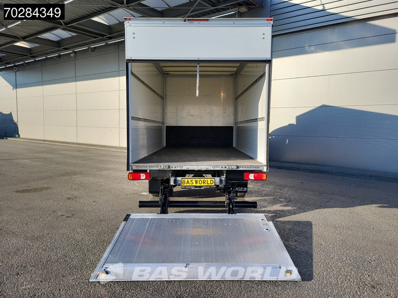 Iveco Daily 35C16 Laadklep Bakwagen Dubbellucht Airco Camera Euro6 Meubelbak Koffer 19m3 Airco - Dostavno vozilo sa zatvorenim sandukom: slika Iveco Daily 35C16 Laadklep Bakwagen Dubbellucht Airco Camera Euro6 Meubelbak Koffer 19m3 Airco - Dostavno vozilo sa zatvorenim sandukom Iveco Daily 35C16 Laadklep Bakwagen Dubbellucht Airco Camera Euro6 Meubelbak Koffer 19m3 Airco - Dostavno vozilo sa zatvorenim sandukom: slika Iveco Daily 35C16 Laadklep Bakwagen Dubbellucht Airco Camera Euro6 Meubelbak Koffer 19m3 Airco - Dostavno vozilo sa zatvorenim sandukom