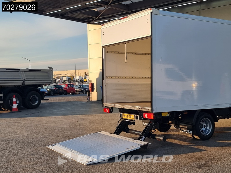 Iveco Daily 35C16 Laadklep Bakwagen Dubbelucht Camera Airco Euro6 Meubelbak Koffer 19m3 Airco - Dostavno vozilo sa zatvorenim sandukom: slika Iveco Daily 35C16 Laadklep Bakwagen Dubbelucht Camera Airco Euro6 Meubelbak Koffer 19m3 Airco - Dostavno vozilo sa zatvorenim sandukom Iveco Daily 35C16 Laadklep Bakwagen Dubbelucht Camera Airco Euro6 Meubelbak Koffer 19m3 Airco - Dostavno vozilo sa zatvorenim sandukom: slika Iveco Daily 35C16 Laadklep Bakwagen Dubbelucht Camera Airco Euro6 Meubelbak Koffer 19m3 Airco - Dostavno vozilo sa zatvorenim sandukom
