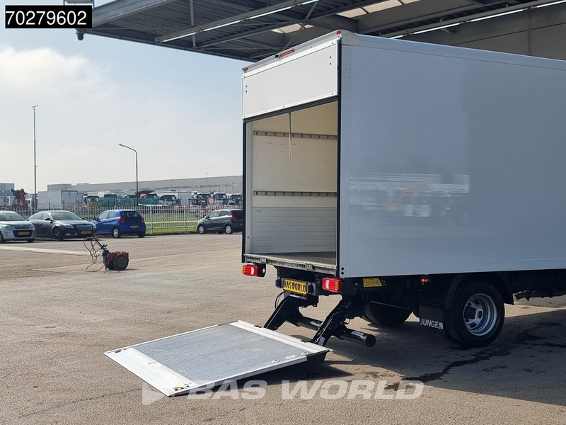 Iveco Daily 35C16 Laadklep Bakwagen Dubbelucht Camera Airco Euro6 Meubelbak Koffer 19m3 Airco - Dostavno vozilo sa zatvorenim sandukom: slika Iveco Daily 35C16 Laadklep Bakwagen Dubbelucht Camera Airco Euro6 Meubelbak Koffer 19m3 Airco - Dostavno vozilo sa zatvorenim sandukom Iveco Daily 35C16 Laadklep Bakwagen Dubbelucht Camera Airco Euro6 Meubelbak Koffer 19m3 Airco - Dostavno vozilo sa zatvorenim sandukom: slika Iveco Daily 35C16 Laadklep Bakwagen Dubbelucht Camera Airco Euro6 Meubelbak Koffer 19m3 Airco - Dostavno vozilo sa zatvorenim sandukom