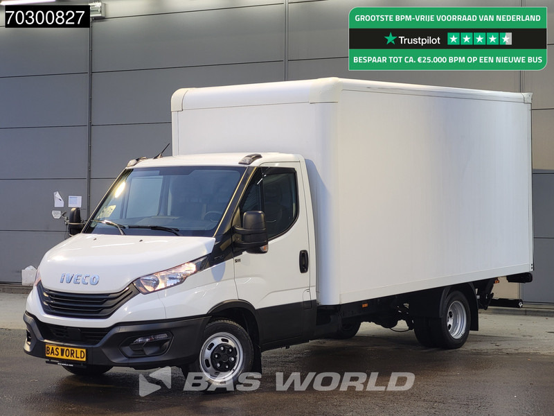 Iveco Daily 35C16 Laadklep Dubbellucht 160PK Bakwagen Airco Euro6 Meubelbak Koffer Airco - Dostavno vozilo sa zatvorenim sandukom: slika Iveco Daily 35C16 Laadklep Dubbellucht 160PK Bakwagen Airco Euro6 Meubelbak Koffer Airco - Dostavno vozilo sa zatvorenim sandukom Iveco Daily 35C16 Laadklep Dubbellucht 160PK Bakwagen Airco Euro6 Meubelbak Koffer Airco - Dostavno vozilo sa zatvorenim sandukom: slika Iveco Daily 35C16 Laadklep Dubbellucht 160PK Bakwagen Airco Euro6 Meubelbak Koffer Airco - Dostavno vozilo sa zatvorenim sandukom