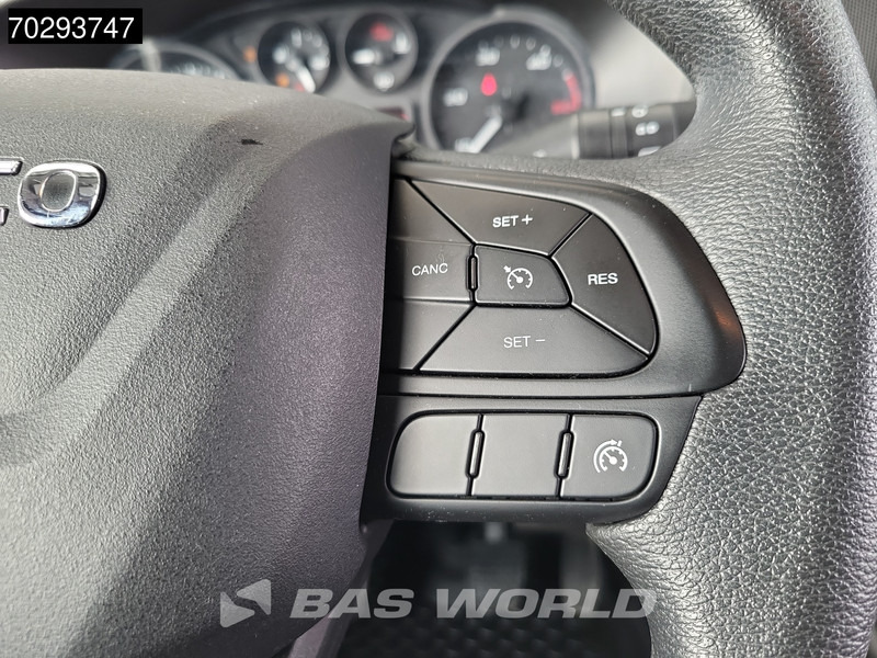 Dostavno vozilo sa zatvorenim sandukom Iveco Daily 35C16 Laadklep Dubbellucht Bakwagen 160PK Airco Cruise Euro6 Meubelbak Koffer 19m3 Airco Cruise control: slika Dostavno vozilo sa zatvorenim sandukom Iveco Daily 35C16 Laadklep Dubbellucht Bakwagen 160PK Airco Cruise Euro6 Meubelbak Koffer 19m3 Airco Cruise control