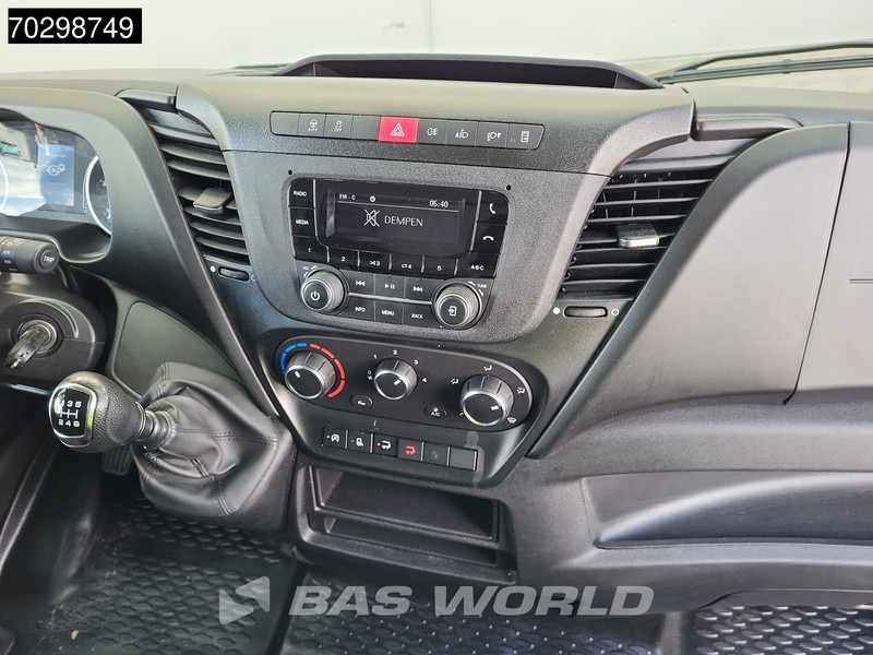 Dostavno vozilo sa zatvorenim sandukom Iveco Daily 35C16 Laadklep Dubbellucht Bakwagen 160PK Airco Euro6 Meubelbak Koffer Airco: slika Dostavno vozilo sa zatvorenim sandukom Iveco Daily 35C16 Laadklep Dubbellucht Bakwagen 160PK Airco Euro6 Meubelbak Koffer Airco Dostavno vozilo sa zatvorenim sandukom Iveco Daily 35C16 Laadklep Dubbellucht Bakwagen 160PK Airco Euro6 Meubelbak Koffer Airco: slika Dostavno vozilo sa zatvorenim sandukom Iveco Daily 35C16 Laadklep Dubbellucht Bakwagen 160PK Airco Euro6 Meubelbak Koffer Airco