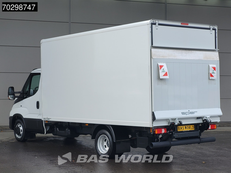 Iveco Daily 35C16 Laadklep Dubbellucht Bakwagen 160PK Airco Euro6 Meubelbak Koffer Airco - Dostavno vozilo sa zatvorenim sandukom: slika Iveco Daily 35C16 Laadklep Dubbellucht Bakwagen 160PK Airco Euro6 Meubelbak Koffer Airco - Dostavno vozilo sa zatvorenim sandukom Iveco Daily 35C16 Laadklep Dubbellucht Bakwagen 160PK Airco Euro6 Meubelbak Koffer Airco - Dostavno vozilo sa zatvorenim sandukom: slika Iveco Daily 35C16 Laadklep Dubbellucht Bakwagen 160PK Airco Euro6 Meubelbak Koffer Airco - Dostavno vozilo sa zatvorenim sandukom