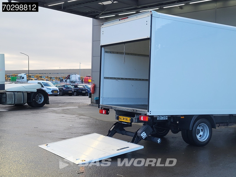 Iveco Daily 35C16 Laadklep Dubbellucht Bakwagen 160PK Airco Euro6 Meubelbak Koffer Airco - Dostavno vozilo sa zatvorenim sandukom: slika Iveco Daily 35C16 Laadklep Dubbellucht Bakwagen 160PK Airco Euro6 Meubelbak Koffer Airco - Dostavno vozilo sa zatvorenim sandukom Iveco Daily 35C16 Laadklep Dubbellucht Bakwagen 160PK Airco Euro6 Meubelbak Koffer Airco - Dostavno vozilo sa zatvorenim sandukom: slika Iveco Daily 35C16 Laadklep Dubbellucht Bakwagen 160PK Airco Euro6 Meubelbak Koffer Airco - Dostavno vozilo sa zatvorenim sandukom