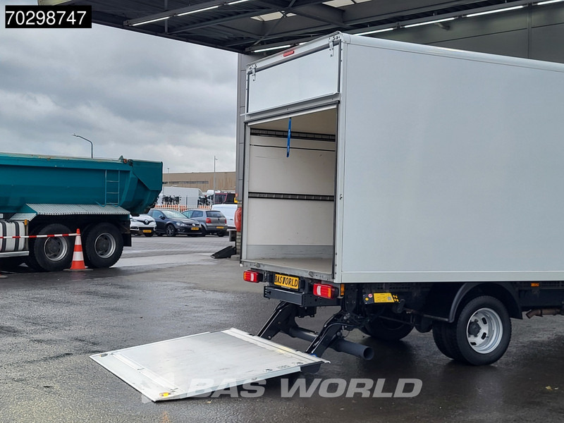 Iveco Daily 35C16 Laadklep Dubbellucht Bakwagen 160PK Airco Euro6 Meubelbak Koffer Airco - Dostavno vozilo sa zatvorenim sandukom: slika Iveco Daily 35C16 Laadklep Dubbellucht Bakwagen 160PK Airco Euro6 Meubelbak Koffer Airco - Dostavno vozilo sa zatvorenim sandukom Iveco Daily 35C16 Laadklep Dubbellucht Bakwagen 160PK Airco Euro6 Meubelbak Koffer Airco - Dostavno vozilo sa zatvorenim sandukom: slika Iveco Daily 35C16 Laadklep Dubbellucht Bakwagen 160PK Airco Euro6 Meubelbak Koffer Airco - Dostavno vozilo sa zatvorenim sandukom
