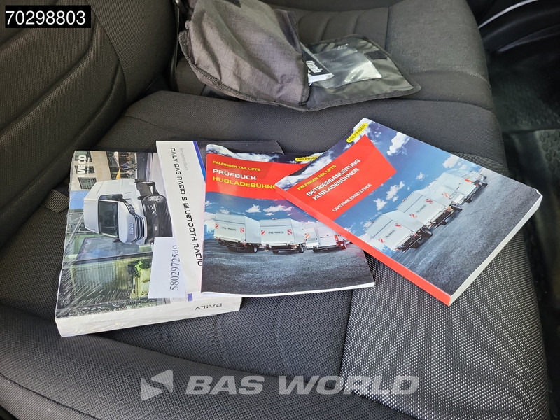 Zakup Iveco Daily 35C16 Laadklep Dubbellucht Bakwagen 160PK Airco Euro6 Meubelbak Koffer Airco Iveco Daily 35C16 Laadklep Dubbellucht Bakwagen 160PK Airco Euro6 Meubelbak Koffer Airco: slika Zakup Iveco Daily 35C16 Laadklep Dubbellucht Bakwagen 160PK Airco Euro6 Meubelbak Koffer Airco Iveco Daily 35C16 Laadklep Dubbellucht Bakwagen 160PK Airco Euro6 Meubelbak Koffer Airco