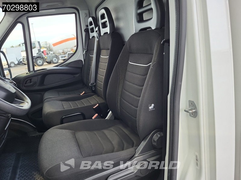 Zakup Iveco Daily 35C16 Laadklep Dubbellucht Bakwagen 160PK Airco Euro6 Meubelbak Koffer Airco Iveco Daily 35C16 Laadklep Dubbellucht Bakwagen 160PK Airco Euro6 Meubelbak Koffer Airco: slika Zakup Iveco Daily 35C16 Laadklep Dubbellucht Bakwagen 160PK Airco Euro6 Meubelbak Koffer Airco Iveco Daily 35C16 Laadklep Dubbellucht Bakwagen 160PK Airco Euro6 Meubelbak Koffer Airco