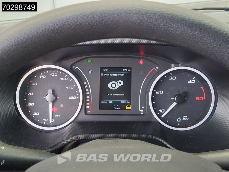 Dostavno vozilo sa zatvorenim sandukom Iveco Daily 35C16 Laadklep Dubbellucht Bakwagen 160PK Airco Euro6 Meubelbak Koffer Airco: slika Dostavno vozilo sa zatvorenim sandukom Iveco Daily 35C16 Laadklep Dubbellucht Bakwagen 160PK Airco Euro6 Meubelbak Koffer Airco Dostavno vozilo sa zatvorenim sandukom Iveco Daily 35C16 Laadklep Dubbellucht Bakwagen 160PK Airco Euro6 Meubelbak Koffer Airco: slika Dostavno vozilo sa zatvorenim sandukom Iveco Daily 35C16 Laadklep Dubbellucht Bakwagen 160PK Airco Euro6 Meubelbak Koffer Airco