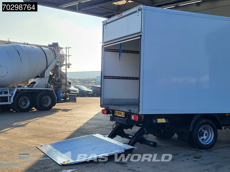 Iveco Daily 35C16 Laadklep Dubbellucht Bakwagen 160PK Airco Euro6 Meubelbak Koffer Airco - Dostavno vozilo sa zatvorenim sandukom: slika Iveco Daily 35C16 Laadklep Dubbellucht Bakwagen 160PK Airco Euro6 Meubelbak Koffer Airco - Dostavno vozilo sa zatvorenim sandukom Iveco Daily 35C16 Laadklep Dubbellucht Bakwagen 160PK Airco Euro6 Meubelbak Koffer Airco - Dostavno vozilo sa zatvorenim sandukom: slika Iveco Daily 35C16 Laadklep Dubbellucht Bakwagen 160PK Airco Euro6 Meubelbak Koffer Airco - Dostavno vozilo sa zatvorenim sandukom