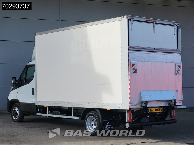 Iveco Daily 35C16 Laadklep Dubbellucht Bakwagen Airco Cruise Euro6 Meubelbak Koffer 20m3 Airco Cruise control - Dostavno vozilo sa zatvorenim sandukom: slika Iveco Daily 35C16 Laadklep Dubbellucht Bakwagen Airco Cruise Euro6 Meubelbak Koffer 20m3 Airco Cruise control - Dostavno vozilo sa zatvorenim sandukom Iveco Daily 35C16 Laadklep Dubbellucht Bakwagen Airco Cruise Euro6 Meubelbak Koffer 20m3 Airco Cruise control - Dostavno vozilo sa zatvorenim sandukom: slika Iveco Daily 35C16 Laadklep Dubbellucht Bakwagen Airco Cruise Euro6 Meubelbak Koffer 20m3 Airco Cruise control - Dostavno vozilo sa zatvorenim sandukom