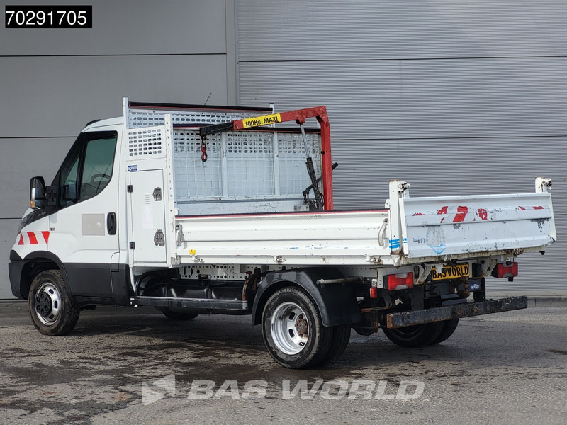 Iveco Daily 35C16 Open Laadbak met Kraan Dubbellucht 3,5t Trekhaak Airco Cruise Camera Euro6 Pritsche Pickup Open Box Crane Kran Kranwagen 2 - Dostavno vozilo s ravnom platformom: slika Iveco Daily 35C16 Open Laadbak met Kraan Dubbellucht 3,5t Trekhaak Airco Cruise Camera Euro6 Pritsche Pickup Open Box Crane Kran Kranwagen 2 - Dostavno vozilo s ravnom platformom Iveco Daily 35C16 Open Laadbak met Kraan Dubbellucht 3,5t Trekhaak Airco Cruise Camera Euro6 Pritsche Pickup Open Box Crane Kran Kranwagen 2 - Dostavno vozilo s ravnom platformom: slika Iveco Daily 35C16 Open Laadbak met Kraan Dubbellucht 3,5t Trekhaak Airco Cruise Camera Euro6 Pritsche Pickup Open Box Crane Kran Kranwagen 2 - Dostavno vozilo s ravnom platformom