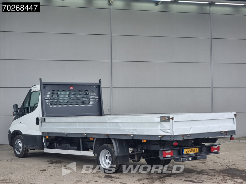 Iveco Daily 35C17 3.0L 170PK Open Laadbak Dubbellucht 3,5t Trekhaak Pritsche Pickup 4m3 Trekhaak Cruise control - Dostavno vozilo s ravnom platformom: slika Iveco Daily 35C17 3.0L 170PK Open Laadbak Dubbellucht 3,5t Trekhaak Pritsche Pickup 4m3 Trekhaak Cruise control - Dostavno vozilo s ravnom platformom Iveco Daily 35C17 3.0L 170PK Open Laadbak Dubbellucht 3,5t Trekhaak Pritsche Pickup 4m3 Trekhaak Cruise control - Dostavno vozilo s ravnom platformom: slika Iveco Daily 35C17 3.0L 170PK Open Laadbak Dubbellucht 3,5t Trekhaak Pritsche Pickup 4m3 Trekhaak Cruise control - Dostavno vozilo s ravnom platformom