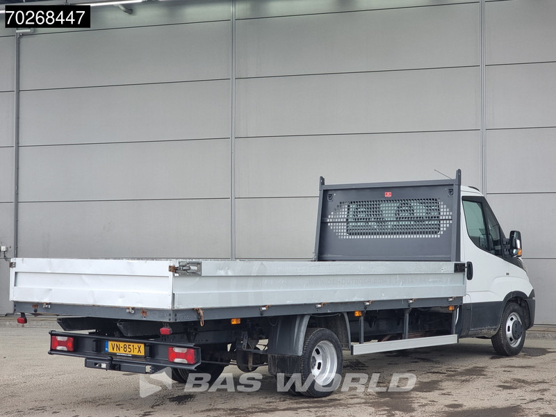 Iveco Daily 35C17 3.0L 170PK Open Laadbak Dubbellucht 3,5t Trekhaak Pritsche Pickup 4m3 Trekhaak Cruise control - Dostavno vozilo s ravnom platformom: slika Iveco Daily 35C17 3.0L 170PK Open Laadbak Dubbellucht 3,5t Trekhaak Pritsche Pickup 4m3 Trekhaak Cruise control - Dostavno vozilo s ravnom platformom Iveco Daily 35C17 3.0L 170PK Open Laadbak Dubbellucht 3,5t Trekhaak Pritsche Pickup 4m3 Trekhaak Cruise control - Dostavno vozilo s ravnom platformom: slika Iveco Daily 35C17 3.0L 170PK Open Laadbak Dubbellucht 3,5t Trekhaak Pritsche Pickup 4m3 Trekhaak Cruise control - Dostavno vozilo s ravnom platformom
