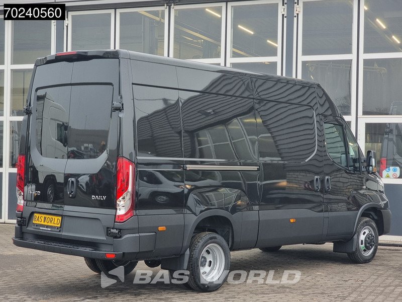 Iveco Daily 35C18 180PK Automaat Dubbellucht L2H2 ACC Navi Camera 12m3 Airco - Furgon: slika Iveco Daily 35C18 180PK Automaat Dubbellucht L2H2 ACC Navi Camera 12m3 Airco - Furgon Iveco Daily 35C18 180PK Automaat Dubbellucht L2H2 ACC Navi Camera 12m3 Airco - Furgon: slika Iveco Daily 35C18 180PK Automaat Dubbellucht L2H2 ACC Navi Camera 12m3 Airco - Furgon