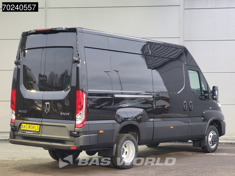 Iveco Daily 35C18 180PK Automaat Dubbellucht L2H2 ACC Navi Camera 12m3 Airco - Furgon: slika Iveco Daily 35C18 180PK Automaat Dubbellucht L2H2 ACC Navi Camera 12m3 Airco - Furgon Iveco Daily 35C18 180PK Automaat Dubbellucht L2H2 ACC Navi Camera 12m3 Airco - Furgon: slika Iveco Daily 35C18 180PK Automaat Dubbellucht L2H2 ACC Navi Camera 12m3 Airco - Furgon
