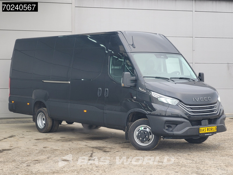 Iveco Daily 35C18 180PK Automaat Dubbellucht L4H2 ACC Navi Camera L3H2 16m3 Airco - Furgon: slika Iveco Daily 35C18 180PK Automaat Dubbellucht L4H2 ACC Navi Camera L3H2 16m3 Airco - Furgon Iveco Daily 35C18 180PK Automaat Dubbellucht L4H2 ACC Navi Camera L3H2 16m3 Airco - Furgon: slika Iveco Daily 35C18 180PK Automaat Dubbellucht L4H2 ACC Navi Camera L3H2 16m3 Airco - Furgon
