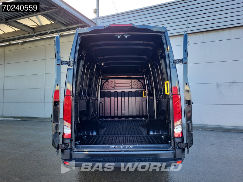 Iveco Daily 35C18 180PK Black Edition Automaat Dubbellucht L2H2 ACC Navi Camera L2 12m3 Airco - Furgon: slika Iveco Daily 35C18 180PK Black Edition Automaat Dubbellucht L2H2 ACC Navi Camera L2 12m3 Airco - Furgon Iveco Daily 35C18 180PK Black Edition Automaat Dubbellucht L2H2 ACC Navi Camera L2 12m3 Airco - Furgon: slika Iveco Daily 35C18 180PK Black Edition Automaat Dubbellucht L2H2 ACC Navi Camera L2 12m3 Airco - Furgon