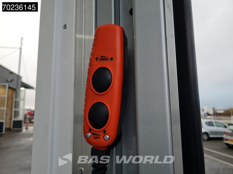 Novi Dostavno vozilo sa zatvorenim sandukom Iveco Daily 35C18 2025 MODEL 3.0L Automaat 1000kg Laadklep ACC Navi Airco Zijdeur Bakwagen Meubelbak Koffer 21m3 Airco: slika Novi Dostavno vozilo sa zatvorenim sandukom Iveco Daily 35C18 2025 MODEL 3.0L Automaat 1000kg Laadklep ACC Navi Airco Zijdeur Bakwagen Meubelbak Koffer 21m3 Airco