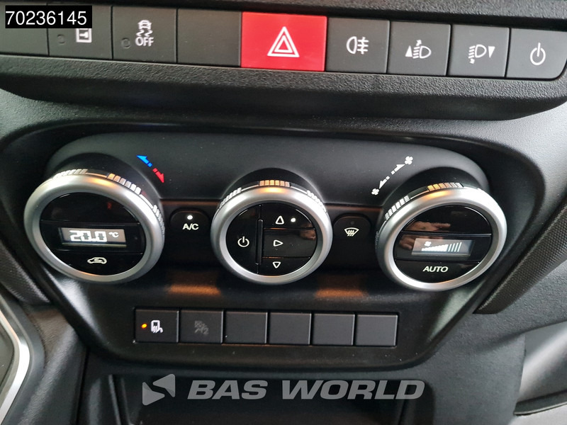 Novi Dostavno vozilo sa zatvorenim sandukom Iveco Daily 35C18 2025 MODEL 3.0L Automaat 1000kg Laadklep ACC Navi Airco Zijdeur Bakwagen Meubelbak Koffer 21m3 Airco: slika Novi Dostavno vozilo sa zatvorenim sandukom Iveco Daily 35C18 2025 MODEL 3.0L Automaat 1000kg Laadklep ACC Navi Airco Zijdeur Bakwagen Meubelbak Koffer 21m3 Airco