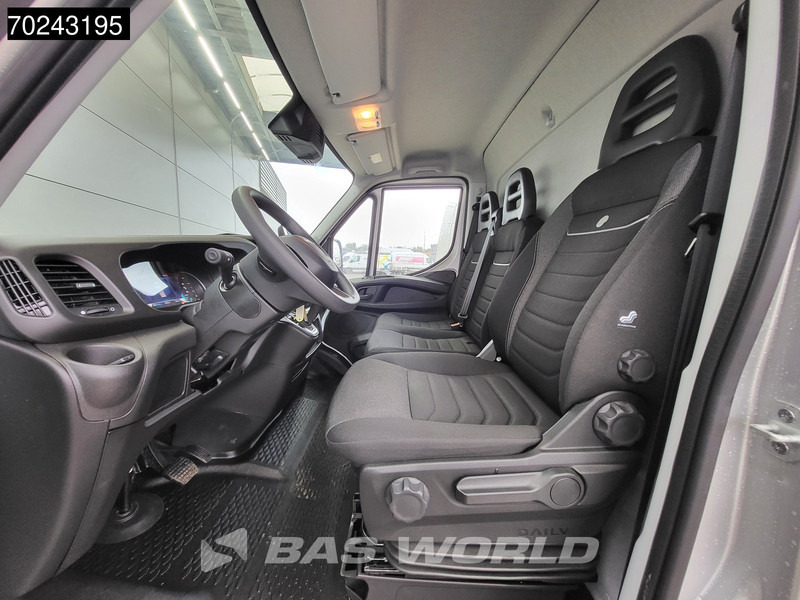 Zakup Iveco Daily 35C18 2025 MODEL Automaat 1000kg Laadklep ACC Navi Airco Zijdeur Bakwagen Meubelbak Koffer 21m3 Airco Iveco Daily 35C18 2025 MODEL Automaat 1000kg Laadklep ACC Navi Airco Zijdeur Bakwagen Meubelbak Koffer 21m3 Airco: slika Zakup Iveco Daily 35C18 2025 MODEL Automaat 1000kg Laadklep ACC Navi Airco Zijdeur Bakwagen Meubelbak Koffer 21m3 Airco Iveco Daily 35C18 2025 MODEL Automaat 1000kg Laadklep ACC Navi Airco Zijdeur Bakwagen Meubelbak Koffer 21m3 Airco
