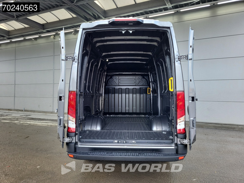 Novi Furgon Iveco Daily 35C18 3.0L 180PK Automaat Dubbellucht L2H2 ACC Navi Camera 12Airco: slika Novi Furgon Iveco Daily 35C18 3.0L 180PK Automaat Dubbellucht L2H2 ACC Navi Camera 12Airco