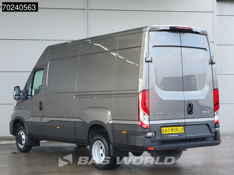 Iveco Daily 35C18 3.0L 180PK Automaat Dubbellucht L2H2 ACC Navi Camera 12Airco - Furgon: slika Iveco Daily 35C18 3.0L 180PK Automaat Dubbellucht L2H2 ACC Navi Camera 12Airco - Furgon Iveco Daily 35C18 3.0L 180PK Automaat Dubbellucht L2H2 ACC Navi Camera 12Airco - Furgon: slika Iveco Daily 35C18 3.0L 180PK Automaat Dubbellucht L2H2 ACC Navi Camera 12Airco - Furgon