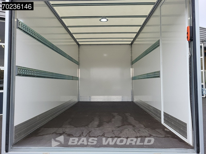 Iveco Daily 35C18 3.0L Automaat 1000KG Laadklep Zijdeur Dubbellucht 2025-Model Bakwagen ACC Airco Cruise Navi D'Hollandia Euro6 Meubelbak Ko - Dostavno vozilo sa zatvorenim sandukom: slika Iveco Daily 35C18 3.0L Automaat 1000KG Laadklep Zijdeur Dubbellucht 2025-Model Bakwagen ACC Airco Cruise Navi D'Hollandia Euro6 Meubelbak Ko - Dostavno vozilo sa zatvorenim sandukom Iveco Daily 35C18 3.0L Automaat 1000KG Laadklep Zijdeur Dubbellucht 2025-Model Bakwagen ACC Airco Cruise Navi D'Hollandia Euro6 Meubelbak Ko - Dostavno vozilo sa zatvorenim sandukom: slika Iveco Daily 35C18 3.0L Automaat 1000KG Laadklep Zijdeur Dubbellucht 2025-Model Bakwagen ACC Airco Cruise Navi D'Hollandia Euro6 Meubelbak Ko - Dostavno vozilo sa zatvorenim sandukom