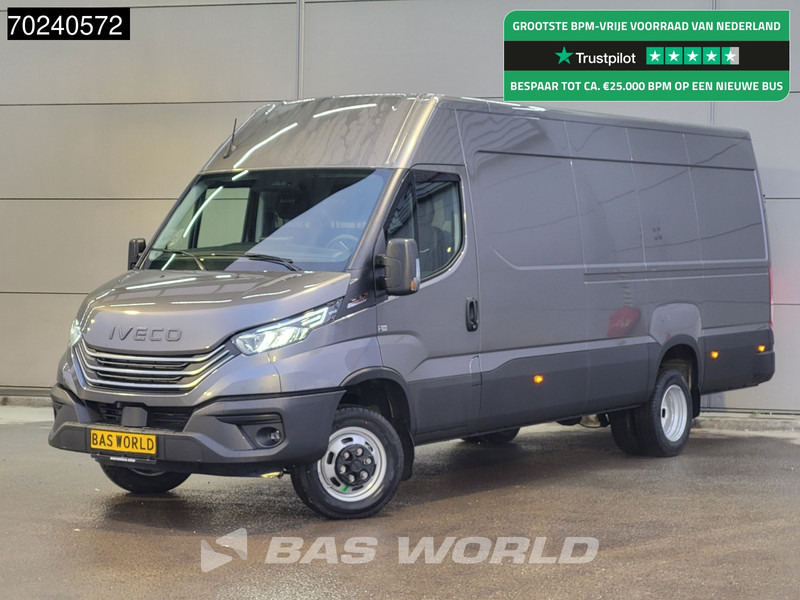 Iveco Daily 35C18 3.0L Automaat 16m3 L4H2 LED ACC Navi Parkeersensoren Camera L3H2 3,5t Trekgewicht 16m3 Airco - Furgon: slika Iveco Daily 35C18 3.0L Automaat 16m3 L4H2 LED ACC Navi Parkeersensoren Camera L3H2 3,5t Trekgewicht 16m3 Airco - Furgon Iveco Daily 35C18 3.0L Automaat 16m3 L4H2 LED ACC Navi Parkeersensoren Camera L3H2 3,5t Trekgewicht 16m3 Airco - Furgon: slika Iveco Daily 35C18 3.0L Automaat 16m3 L4H2 LED ACC Navi Parkeersensoren Camera L3H2 3,5t Trekgewicht 16m3 Airco - Furgon
