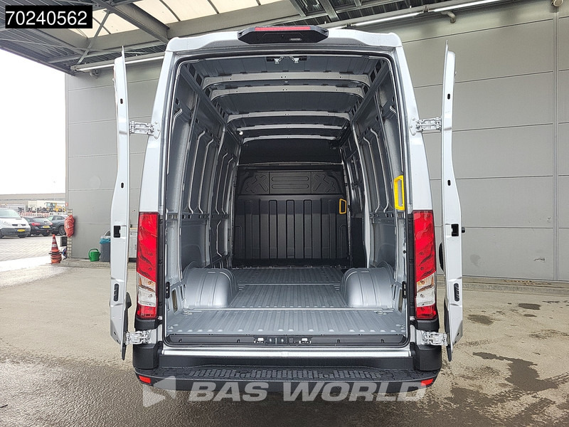 Iveco Daily 35C18 3.0L Automaat 2025-Model 180PK L2H2 Dubbellucht 3,5t Trekgewicht ACC Navi LED Airco Camera Euro6 L3 12m3 Airco - Furgon: slika Iveco Daily 35C18 3.0L Automaat 2025-Model 180PK L2H2 Dubbellucht 3,5t Trekgewicht ACC Navi LED Airco Camera Euro6 L3 12m3 Airco - Furgon Iveco Daily 35C18 3.0L Automaat 2025-Model 180PK L2H2 Dubbellucht 3,5t Trekgewicht ACC Navi LED Airco Camera Euro6 L3 12m3 Airco - Furgon: slika Iveco Daily 35C18 3.0L Automaat 2025-Model 180PK L2H2 Dubbellucht 3,5t Trekgewicht ACC Navi LED Airco Camera Euro6 L3 12m3 Airco - Furgon